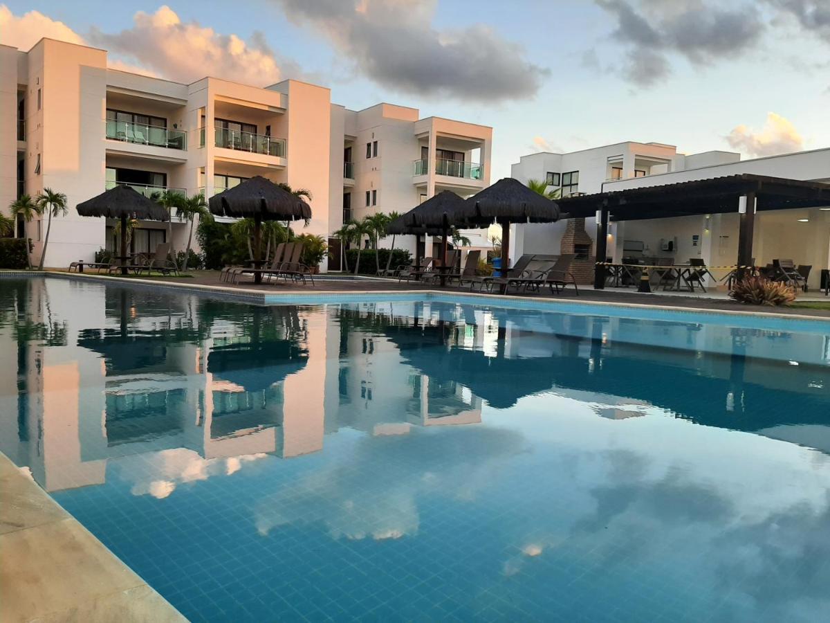 Praia Do Forte Ibero Star- Apartamento Mediterraneo 2 Iberostate Exterior photo
