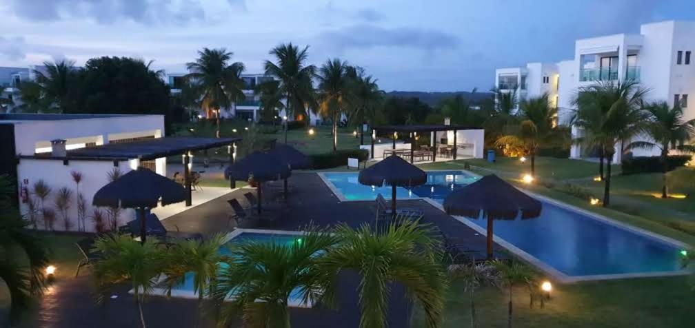 Praia Do Forte Ibero Star- Apartamento Mediterraneo 2 Iberostate Exterior photo