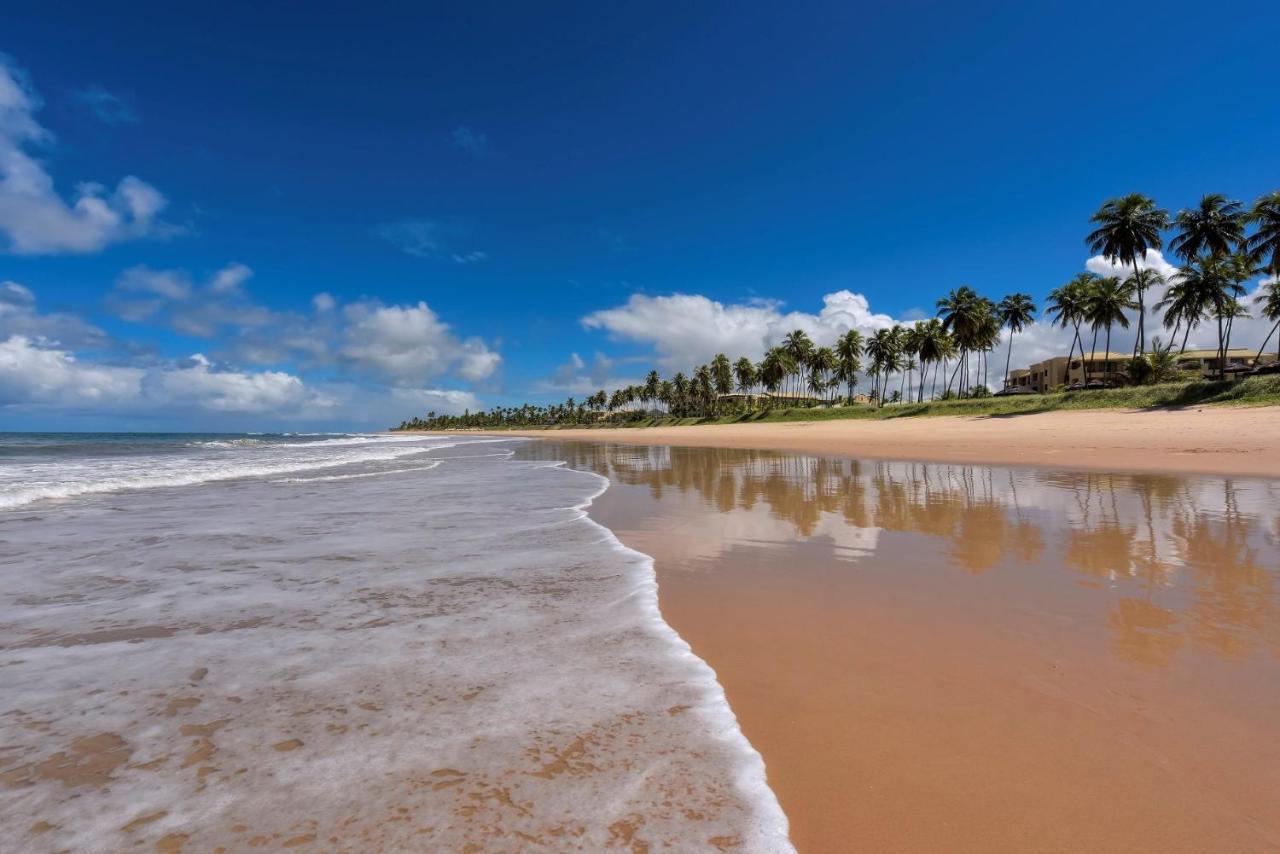 Praia Do Forte Ibero Star- Apartamento Mediterraneo 2 Iberostate Exterior photo